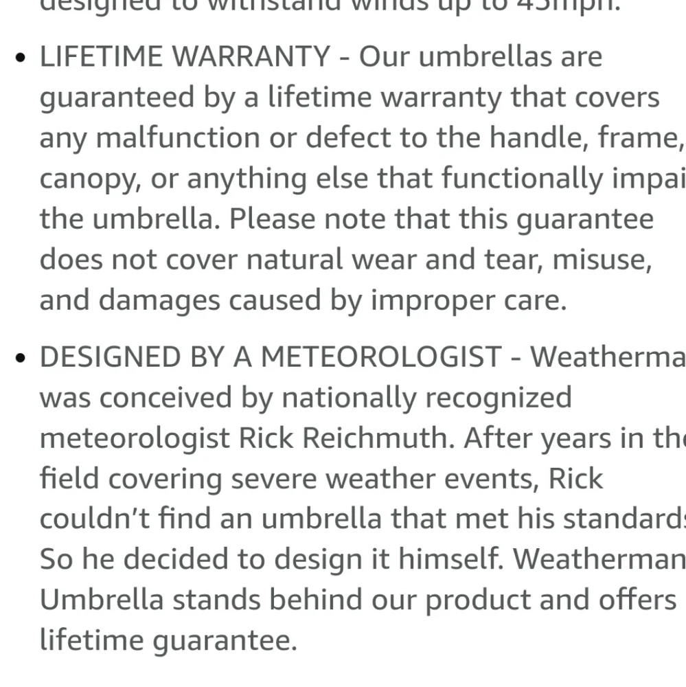 NEW Weatherman NORTHWESTERN UNIVERSITY Logo Travel Umbrella Black Wind Resistant - Picture 11 of 14